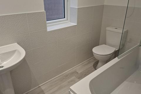 undefined, Plot 98 - The Paddock at Chantrey Park, Caistor Road, Market Rasen LN8
