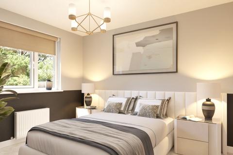 3 bedroom semi-detached house for sale, Plot 3 - Ecclesall at Hartley Mere, Drybread Road, Whittlesey PE7