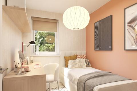3 bedroom semi-detached house for sale, Plot 4 - Ecclesall at Hartley Mere, Drybread Road, Whittlesey PE7