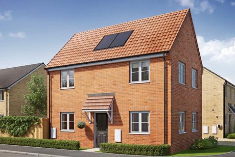 3 bedroom detached house for sale, Plot 5 - Fulwood at Hartley Mere, Drybread Road, Whittlesey PE7