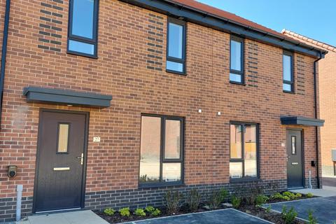 2 bedroom semi-detached house for sale, Plot 132 - The Holmes at Witham Gate, Warren Lane, Witham St Hughs LN6