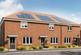 Plot 202 - The Lockton at Lockview at Middlebeck, Bluebell Drive, Newark NG24