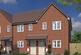 Plot 472 - The Baker at The Grange, Desborough, Watercress Lane, Desborough NN14