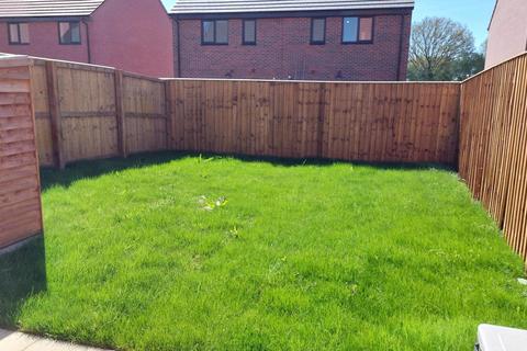 2 bedroom semi-detached house for sale, Plot 138 - The Holmes at Witham Gate, Warren Lane, Witham St Hughs LN6