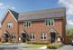 Plot 156 - The Atkins at The Spires, Sphinx Drive, Coventry CV3
