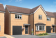 Plot 81 -The Prestbury at Hawton Grove, Hawton Lane, Newark NG24