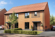 Plot 159 - The Vickers at Witham Gate, Warren Lane, Witham St Hughs LN6