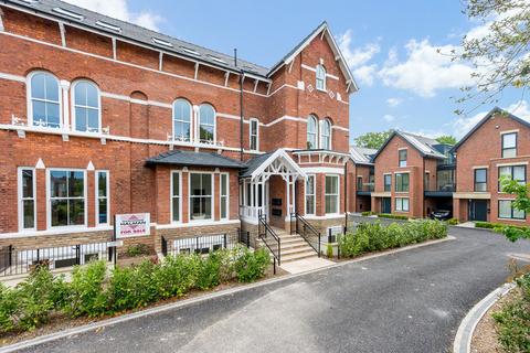 undefined, Highfield Avenue, Sale, M33