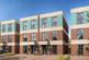 Plot 388 - The Rockingham at Trentside, Thane Road, Beeston NG9