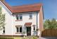 Plot 160 - The Francis at The Spires, Sphinx Drive, Coventry CV3