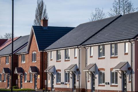 3 bedroom semi-detached house for sale, Plot 161 - The Francis at The Spires, Sphinx Drive, Coventry CV3