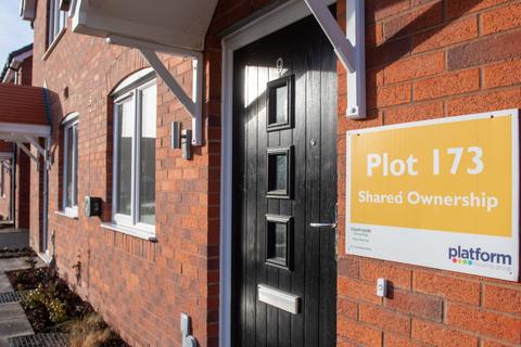 3 bedroom semi-detached house for sale, Plot 161 - The Francis at The Spires, Sphinx Drive, Coventry CV3