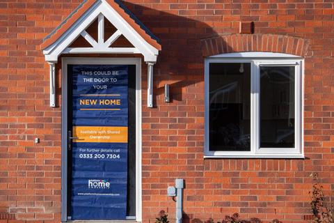 3 bedroom semi-detached house for sale, Plot 161 - The Francis at The Spires, Sphinx Drive, Coventry CV3