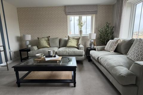 undefined, Plot 245 - The Lockton at Lockview at Middlebeck, Bluebell Drive, Newark NG24