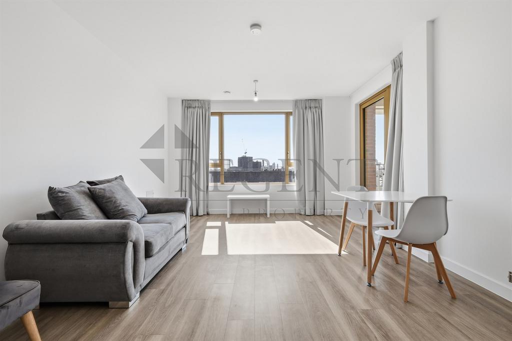 1 bedroom apartment to rent