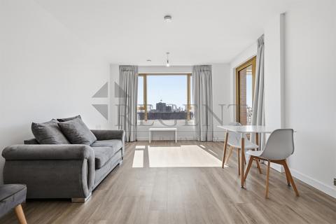 undefined, Vista Heights, Ilderton Rd, SE15