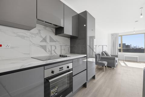 undefined, Vista Heights, Ilderton Rd, SE15
