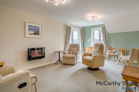 2 bedroom apartment for sale, Friargate, Penrith