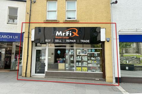 Property for sale, South Strand St, Ready Let Investment, Stranraer DG9