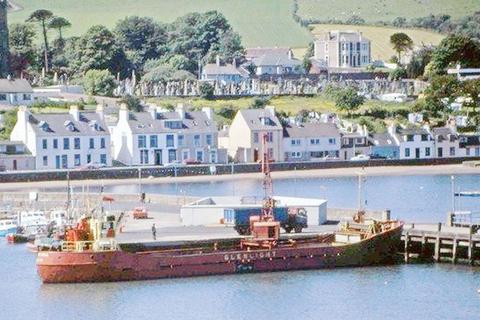 Property for sale, South Strand St, Ready Let Investment, Stranraer DG9