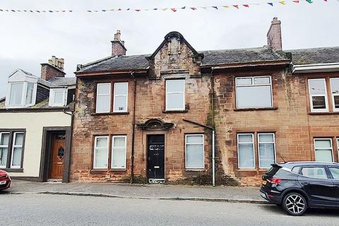 undefined, West Main Street, FFF, Darvel KA17