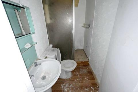 undefined, West Main Street, FFF, Darvel KA17
