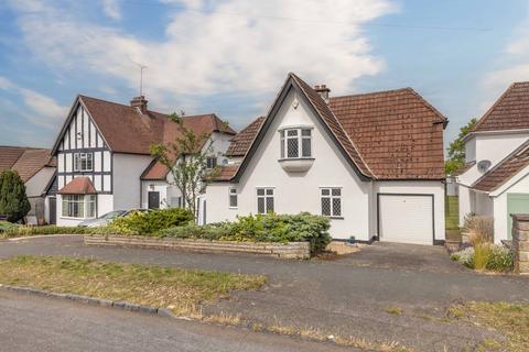 Syke Ings, Richings Park SL0