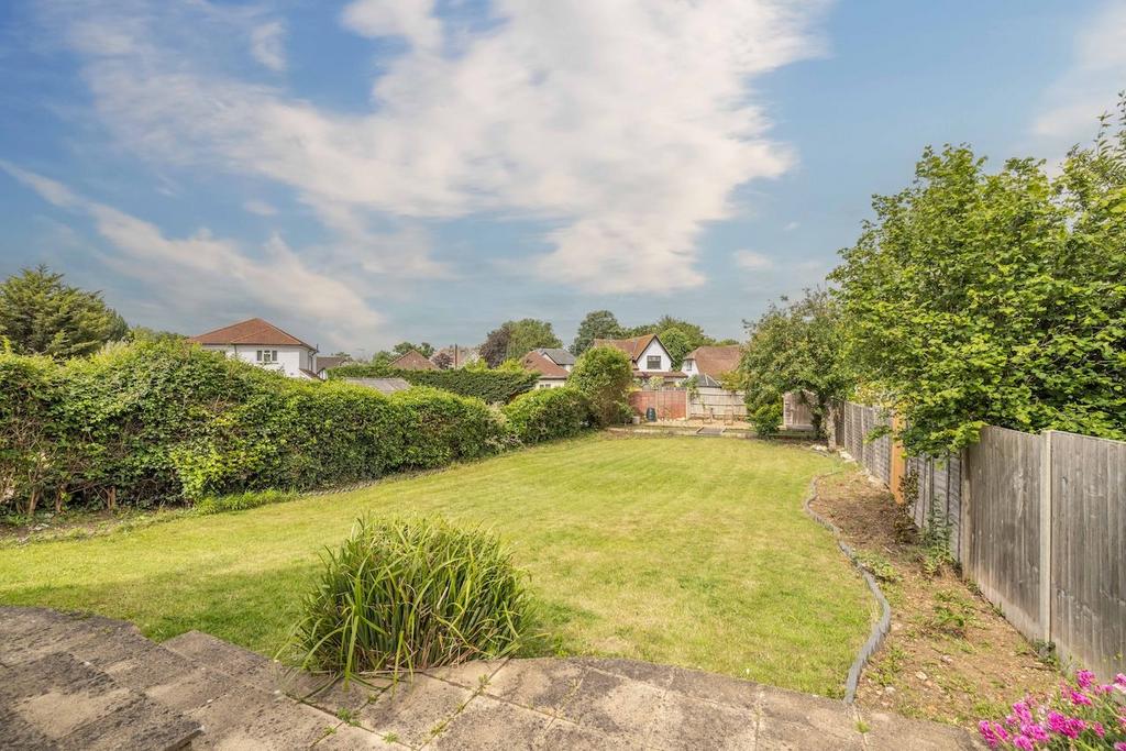 Garden view, garden