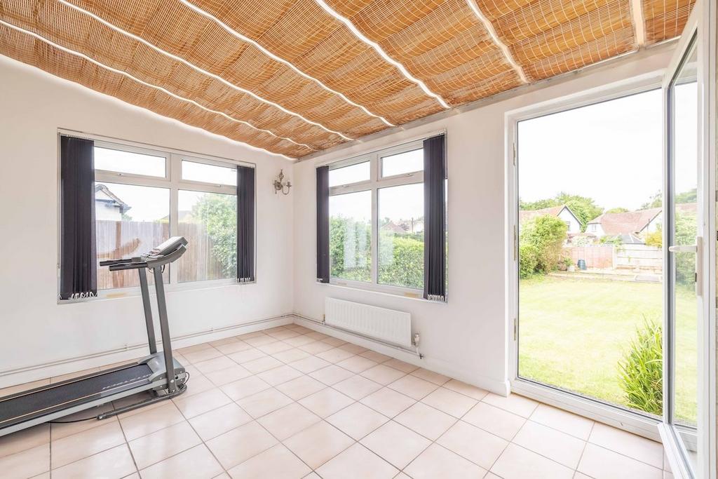 Home gym