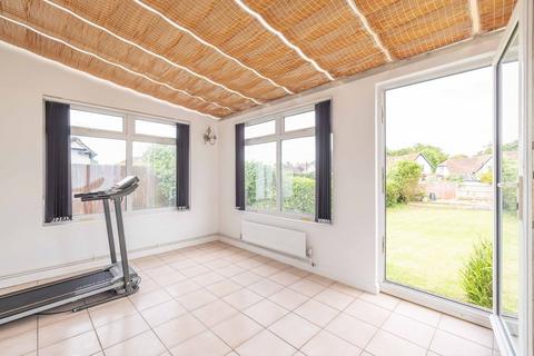 3 bedroom detached house for sale, Syke Ings, Richings Park SL0