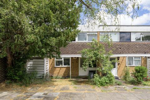 The Knoll, Ealing, W13