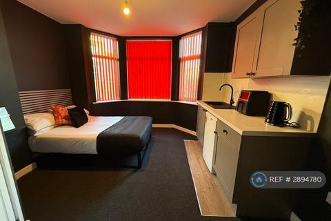 1 bed house for rent in Butler Street, Stoke-On-Trent, ST4