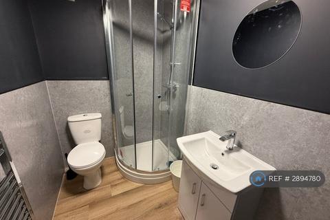 1 bedroom in a house share to rent, Butler Street, Stoke-On-Trent, ST4