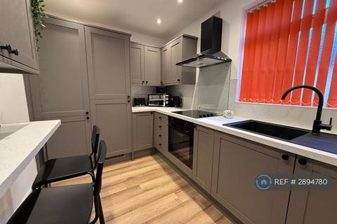 1 bedroom in a house share to rent, Butler Street, Stoke-On-Trent, ST4