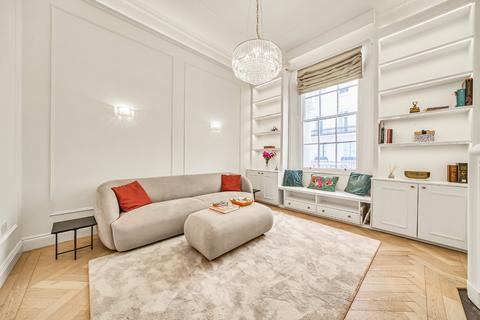 2 bedroom terraced house to rent, Chesham Street, Belgravia, London, SW1X