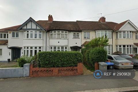 1 bedroom flat to rent, Medway Gardens, Wembley, HA0