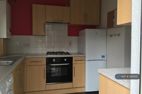 1 bedroom flat to rent, Medway Gardens, Wembley, HA0