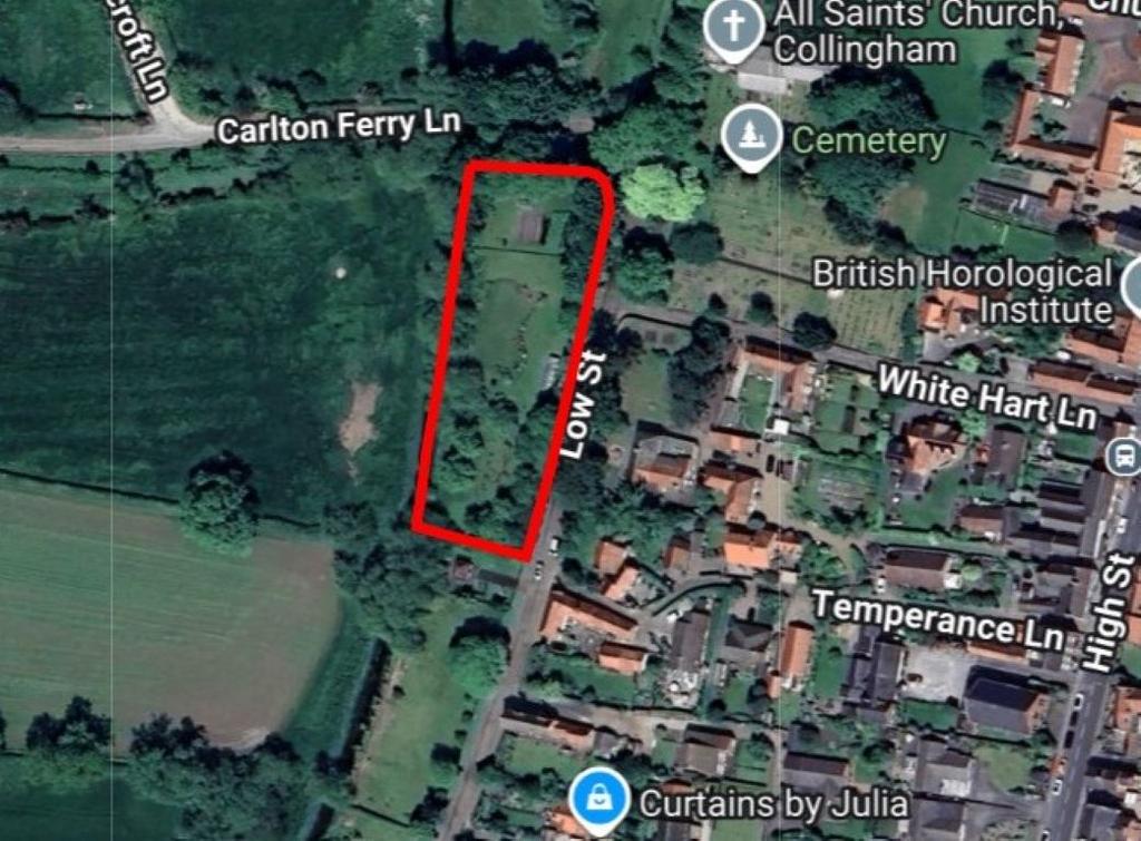Low Street, Collingham, Newark - View 2