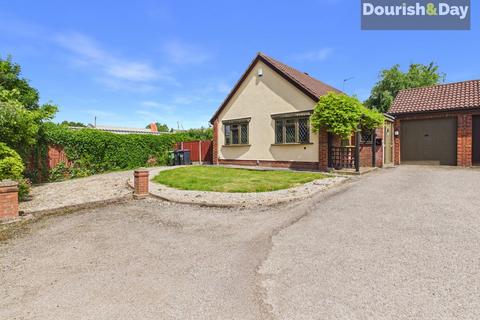 2 bedroom detached bungalow for sale, Edward German Drive, Whitchurch SY13