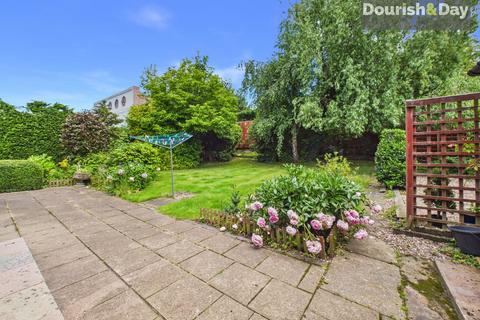 2 bedroom detached bungalow for sale, Edward German Drive, Whitchurch SY13
