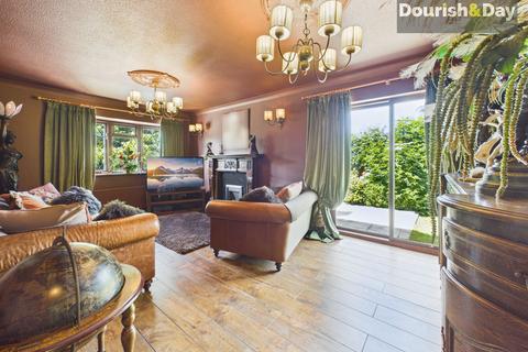 2 bedroom detached bungalow for sale, Edward German Drive, Whitchurch SY13
