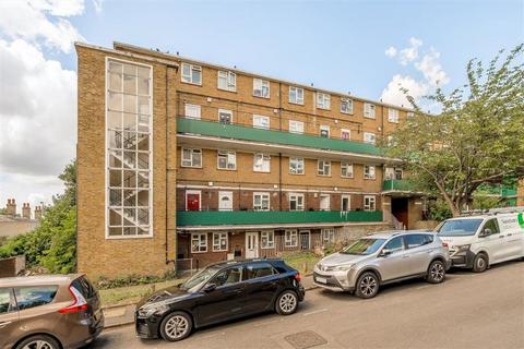Boone Street, London SE13