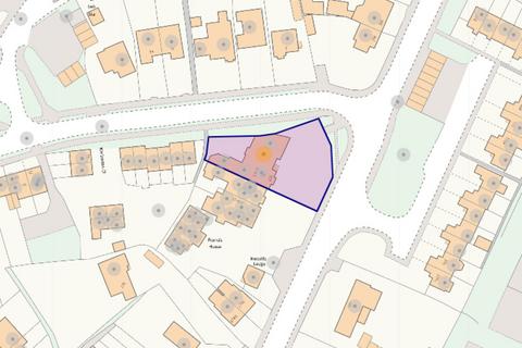 Studio to rent, Francis House, 272 Frome Road