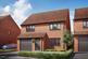 Kennford at Scarlet View Proctor Avenue, Lawley, Telford TF4