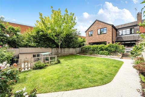 Semi-detached house - Parkwood Grove, Charlton Kings, Cheltenham, GL53