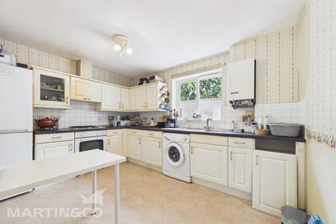 2 bedroom apartment for sale, Bayhall Road, Tunbridge Wells TN2