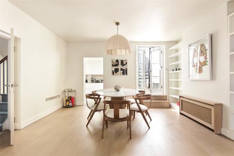 4 bedroom apartment for sale, Portobello Road, London, W11