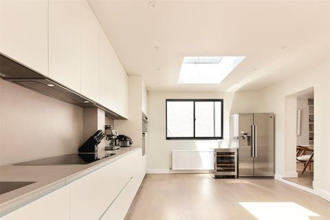 4 bedroom apartment for sale, Portobello Road, London, W11