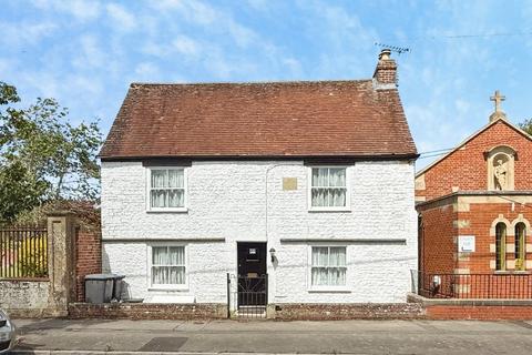 undefined, Boreham Road, Warminster
