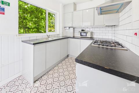 undefined, The Crescent, Woodlands